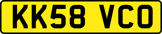 KK58VCO