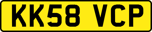 KK58VCP