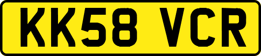 KK58VCR