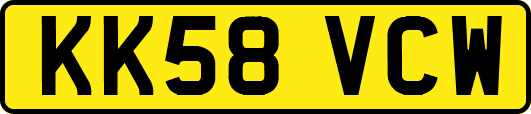 KK58VCW