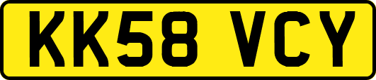 KK58VCY