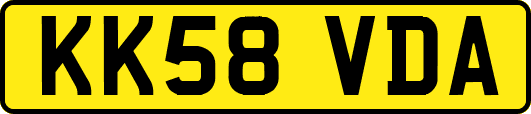KK58VDA