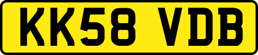 KK58VDB