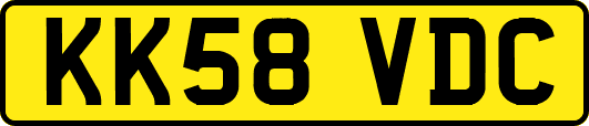 KK58VDC