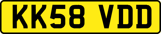 KK58VDD