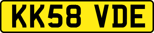 KK58VDE