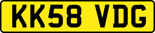 KK58VDG