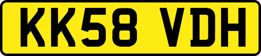 KK58VDH