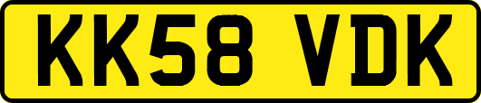 KK58VDK