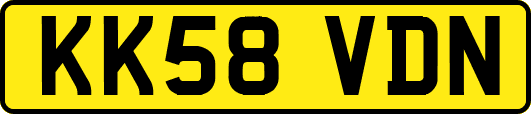 KK58VDN