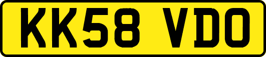KK58VDO