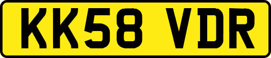 KK58VDR