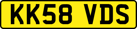 KK58VDS