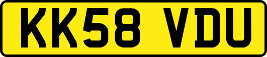 KK58VDU