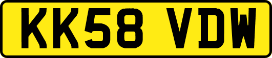KK58VDW