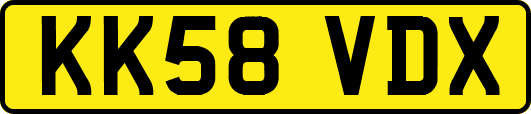 KK58VDX