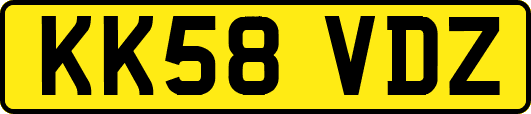 KK58VDZ