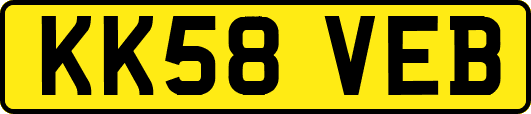 KK58VEB