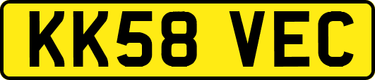 KK58VEC
