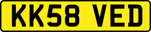 KK58VED