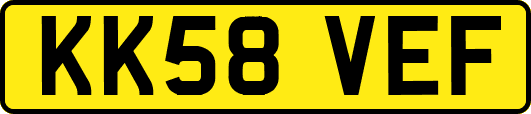 KK58VEF