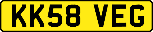 KK58VEG