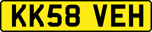 KK58VEH