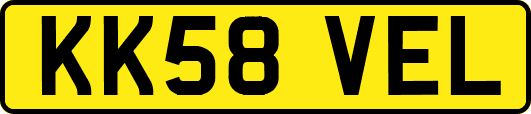KK58VEL