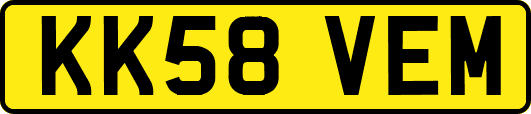 KK58VEM