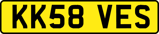 KK58VES