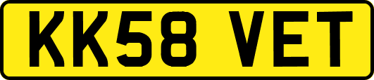 KK58VET