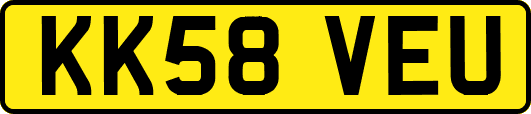 KK58VEU