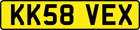 KK58VEX