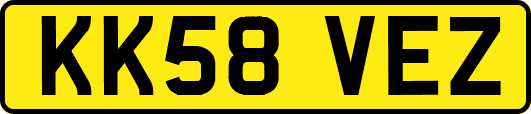 KK58VEZ
