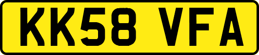 KK58VFA