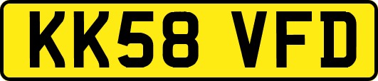 KK58VFD