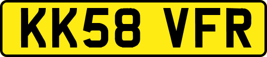KK58VFR