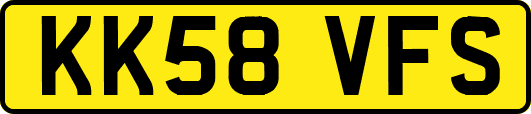 KK58VFS
