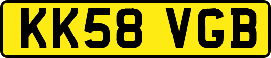 KK58VGB