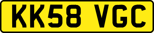 KK58VGC