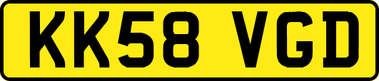 KK58VGD