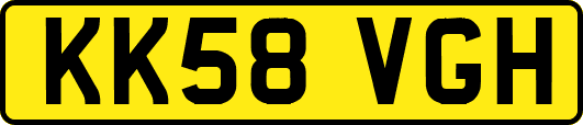 KK58VGH