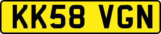 KK58VGN