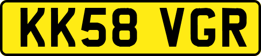 KK58VGR