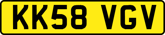 KK58VGV
