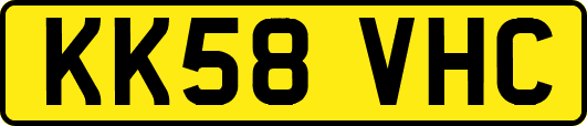 KK58VHC