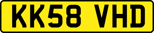KK58VHD