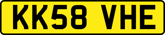 KK58VHE