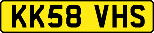 KK58VHS