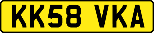 KK58VKA
